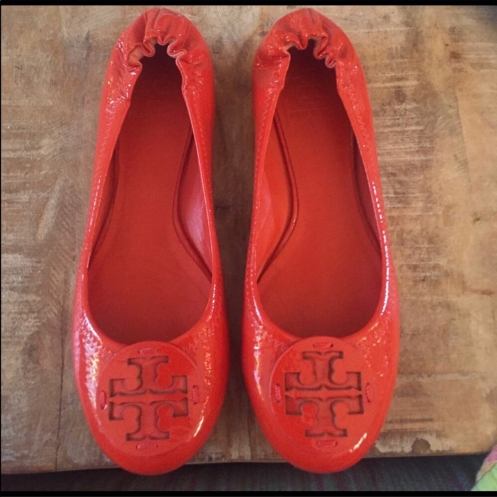 Tory Burch Flats